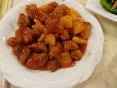 -佛有缘素食馆·荔湾老字号(陈家祠首店)