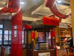 -冇味湘潭菜(湘江世纪城店)