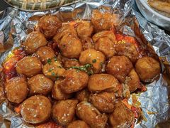 -胡老大菜热饭香·家宴(二七北路店)