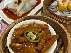 -添好运点心专门店(深水埗店)