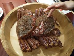 -蟹田居·活蟹料理(东城店)