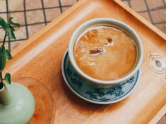 盖碗儿咖啡-悟饮门市景店