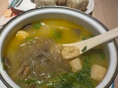 -小杨生煎(黄河路美食休闲街店)