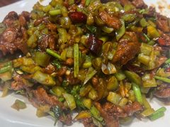 -恩宏德餐馆(平山道店)