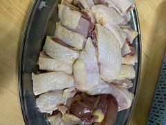 连州脆皮鸡-威邵鸡煲(西华路总店)