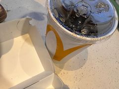 -麦当劳(红旗路店)