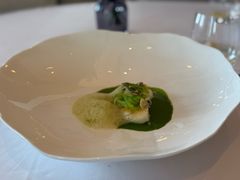 黑松露巴马芝士球-Jean Georges