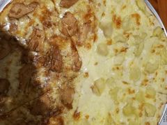 12寸榴莲披萨-披萨Pizza 2002(瑞源·名嘉国际店)