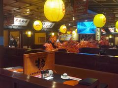 大堂-牛家酒场(7mall店)