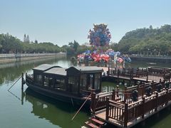 -南沙天后宫景区