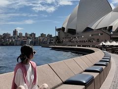 -悉尼歌剧院
