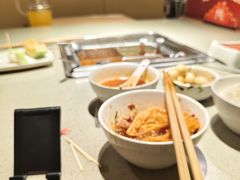 -海底捞火锅(卓为城生日主题店)