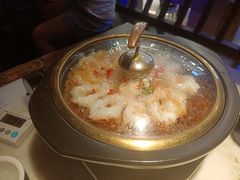 -绿茶餐厅(深圳龙华天虹购物中心店)