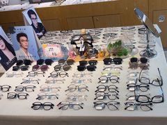 -天空之镜眼镜店蔡司依视路授权店(天通苑店)