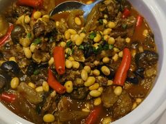 -院里寻菜·精致庭院菜(观沙岭店)