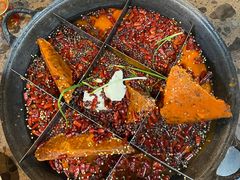 -化龙桥九宫格火锅(清水河店)