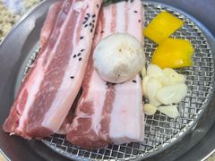 -安又胖韩国烤肉(美罗城店)
