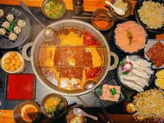 -珮姐老火锅(新街口店)