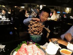 -捞王锅物料理(凯旋路店)