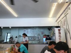 -李叁面馆(妇幼店)