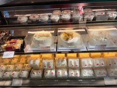 -红宝石·鲜奶小方(万航店)