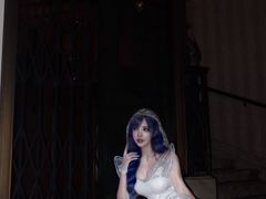 -LONG BAR 廊吧(外滩华尔道夫酒店)