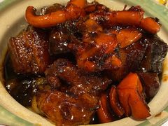 -老吉士酒家(天平路店)