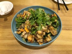 香醋全贝-陈傻子餐厅(世纪都会店)