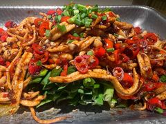 -大碗先生(万家丽店)