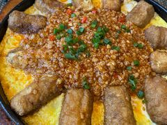 -淮上豆府(水厂路店)