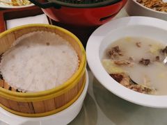 -大鸭梨烤鸭(左家庄店)