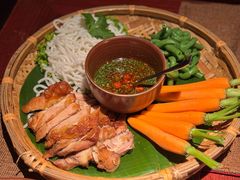 -花马天堂云南餐厅 Lost Heaven(外滩店)