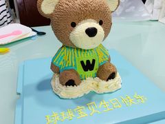 -贝紫Style(木马公寓店)