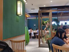 用餐区-费大厨辣椒炒肉(万家丽一店)