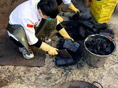 -三锅莊·牦牛肉火锅·香格里拉特色藏餐宴请餐厅(菱角塘路店)