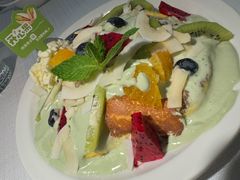 -春树下·树屋花房西餐厅(罍街AS1980店)