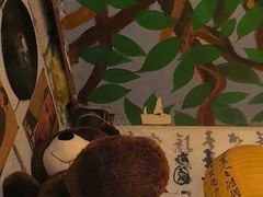 -树洞桌游宠咖小酒馆