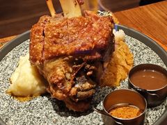 -1886德国汽车餐厅(外滩中央店)