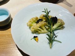 -素慧餐厅(大虹桥店)