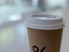 -% Arabica阿拉比卡咖啡(武汉天地店)
