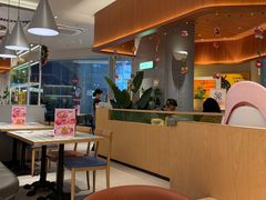-菲滋意式餐厅(富阳东方茂店)