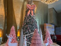 -广州天河希尔顿酒店