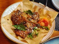 -百特喜·意大利餐厅(八佰伴镇江店)