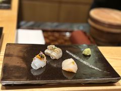 -Hulu Sushi葫芦寿司 Omakase