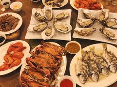-揭阳钟记小食(福田新村店)