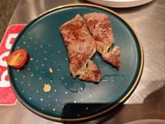 -猛古里烤肉自助(荟聚中心店)
