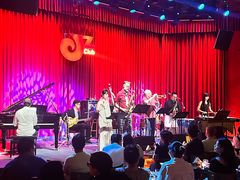 -JZ Club 爵士酒吧(上海店)
