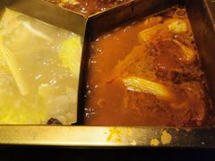 -王家渡火锅店(棕榈泉店)