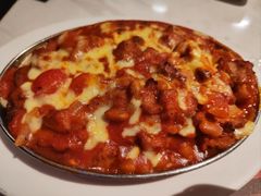 -半秋山西餐厅(巴南万达广场店)