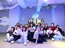 -HI dance 舞室